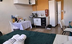 Recanto Vila Rica Mariana